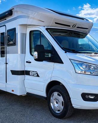CI INTERNATIONAL HORON 85 XT