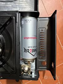 Fornello da Campeggio