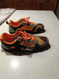 Sneakers unisex Fashion Addicted 41