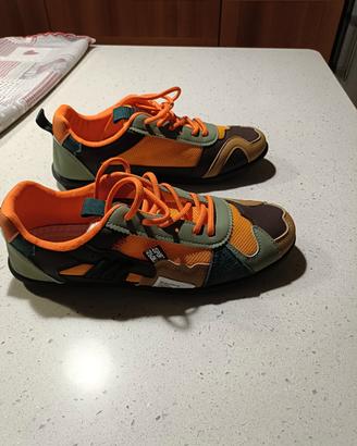 Sneakers unisex Fashion Addicted 41