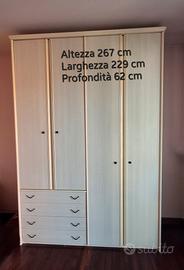 Mobili per cameretta