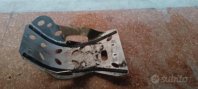 para motore Yamaha WR 450 2004