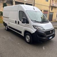 Fiat Ducato MH2 2.3 Multijet 120cv
