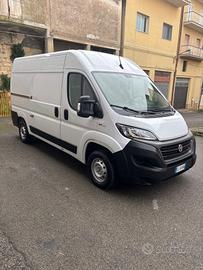 Fiat Ducato MH2 2.3 Multijet 120cv