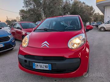 Citroen C1 1.0 5 porte airdream C1TY