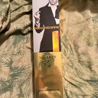 1 million profumo