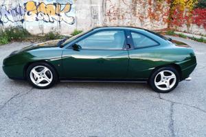 Fiat Coupè 20V Turbo anno 1999