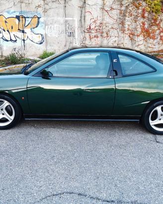 Fiat Coupè 20V Turbo anno 1999