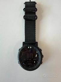 SUUNTO CORE ALPHA STEALTH