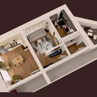 MONOLOCALE A BUTTAPIETRA