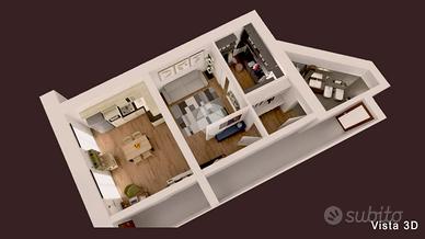 MONOLOCALE A BUTTAPIETRA