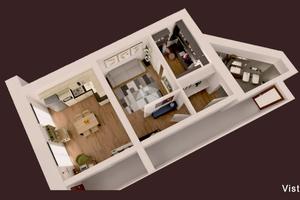 MONOLOCALE A BUTTAPIETRA