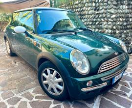 MINI ONE - 2004 - 1.6 - Tetto Apribile