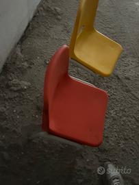 Sedia bambini