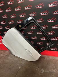 Porta posteriore sinistra Peugeot 2008