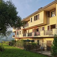 Trilocale arredato n Val Taleggio