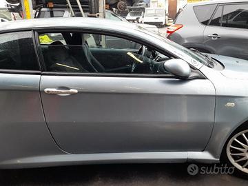 PORTA ANT. DX. ALFA ROMEO GT (2004)