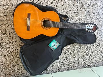 Chitarra Yamaha C40