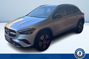 Mercedes-Benz GLA 180 d Automatic Advanced Pl...