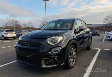 Fiat 500x 1.0 t3 sport