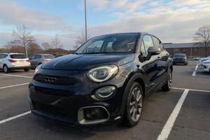 Fiat 500x 1.0 t3 sport
