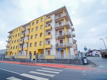 5 LOCALI A RIVAROLO CANAVESE