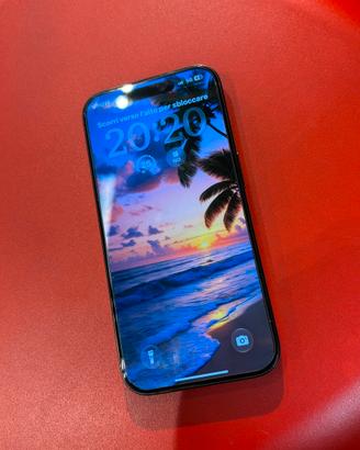 Iphone 15 Pro 256 GB