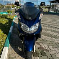 Yamaha Majesty 400 2005