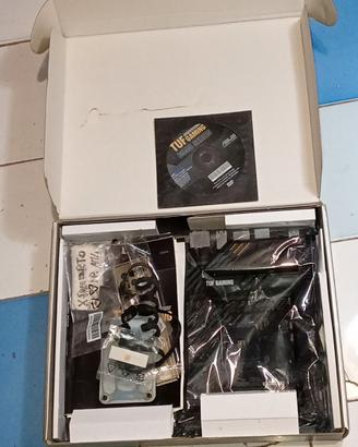 asus tuf gaming guasta-asta per utente mefist