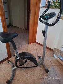 CYCLETTE PER CASA O PALESTRA
