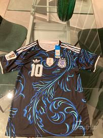 Maglia calcio Argentina