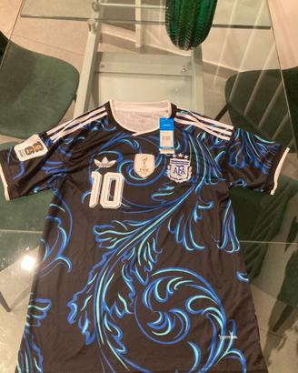 Maglia calcio Argentina