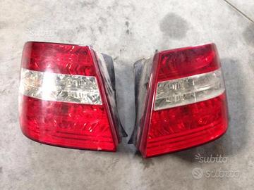 Fari Post Fiat Stilo