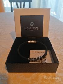 bracciale uomo Nomination 