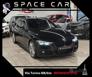 BMW Serie 3 (F30/31) 320d Touring Msport