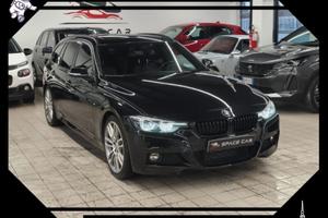 BMW Serie 3 (F30/31) 320d Touring Msport