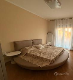 Letto matrimoniale