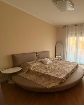 Letto matrimoniale
