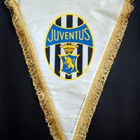 gagliardetto Juventus