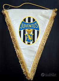 gagliardetto Juventus