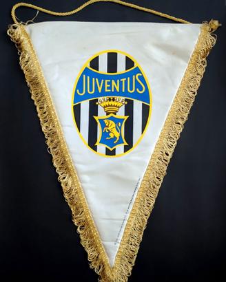 gagliardetto Juventus