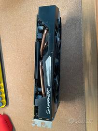 Sapphire r9 270x 2gb ddr5