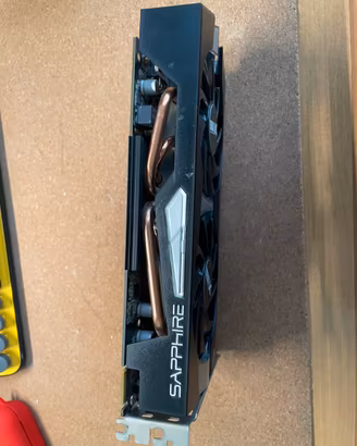 Sapphire r9 270x 2gb ddr5