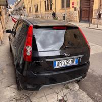 Ford Fiesta 1.6 S 5P 90cv