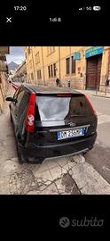Ford Fiesta 1.6 S 5P 90cv