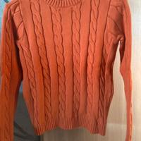 Maglioncino 100% cotone