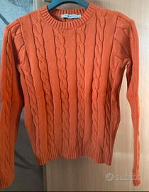 Maglioncino 100% cotone