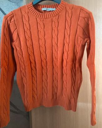 Maglioncino 100% cotone