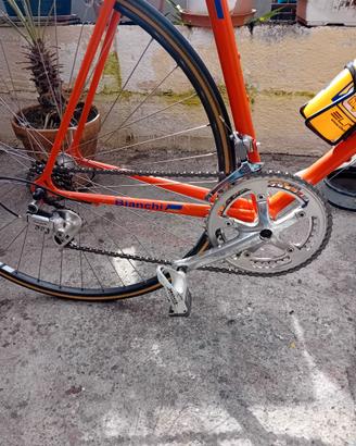 Bianchi 160€