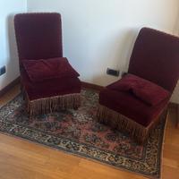 Due Poltrone